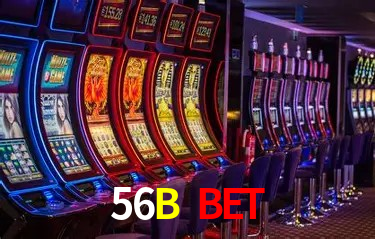 Experimente o Login Seguro Premium no 56B Bet
