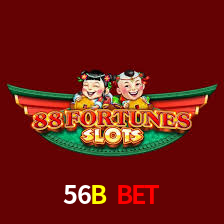 Bônus Generosos e Exclusivos no 56B Bet para Você!