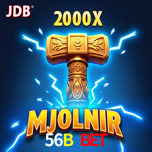 56B Bet,56B.Com