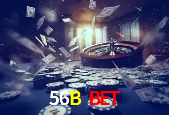 56B Bet,56B.Com