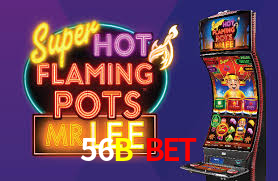 56B Bet